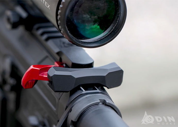 ODIN Works Diverge Charging Handle