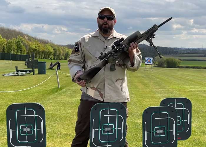AATV: CYMA RHop DMR Range Test