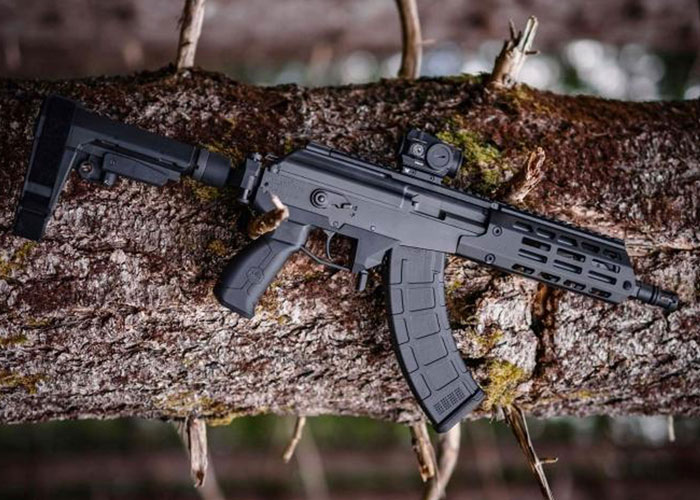 IWA Galil ACE II