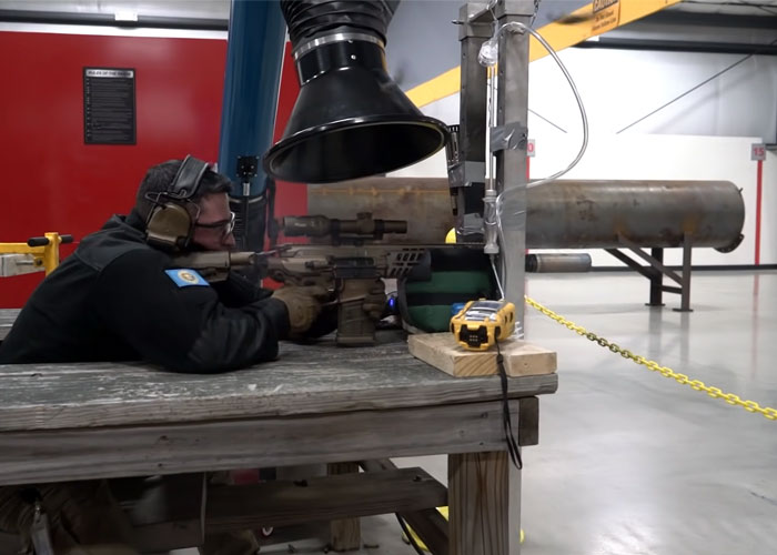 Insider Look Into The SIG SAUER NGSW Program