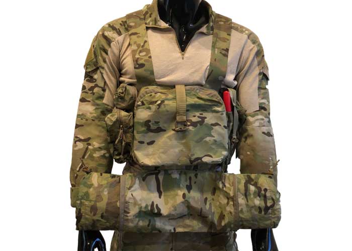 Matbock Reaper Hunter Kit