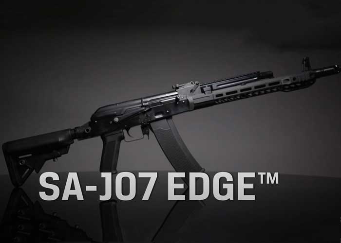 Specna Arms SA-J07 EDGE Carbine AEG