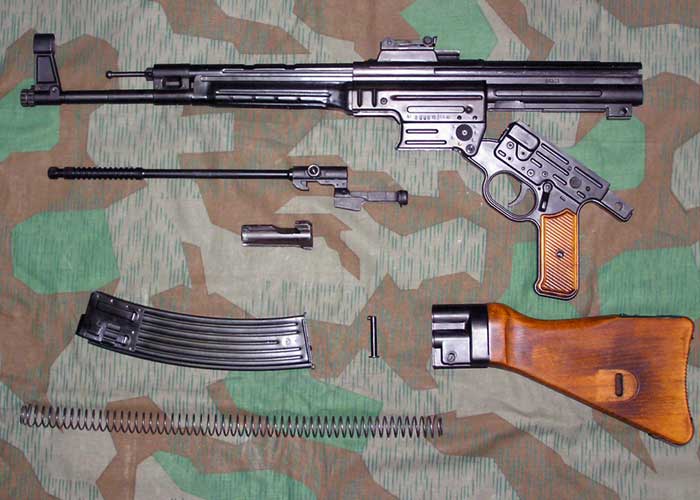 SHOEI MP43