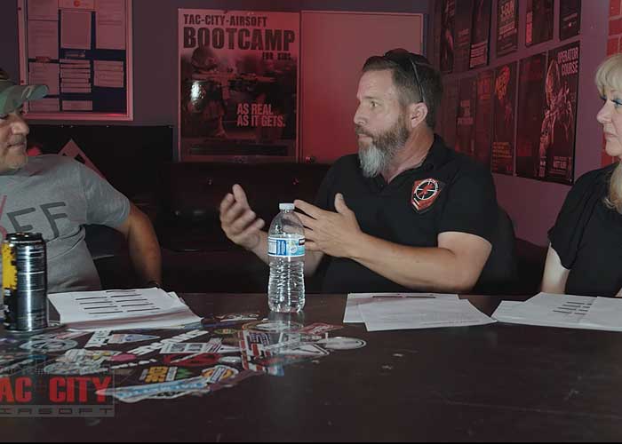 Tac City Unfiltered: Thoughts On Project N1