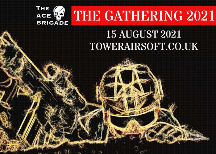 ACE Brigade The Gathering 2021