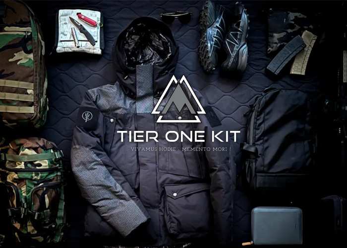 Tier One Kit