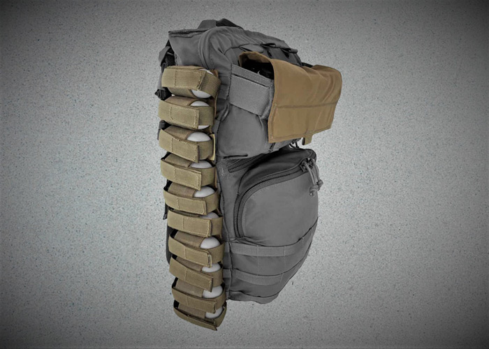 Arbor Arms Grenadier Package