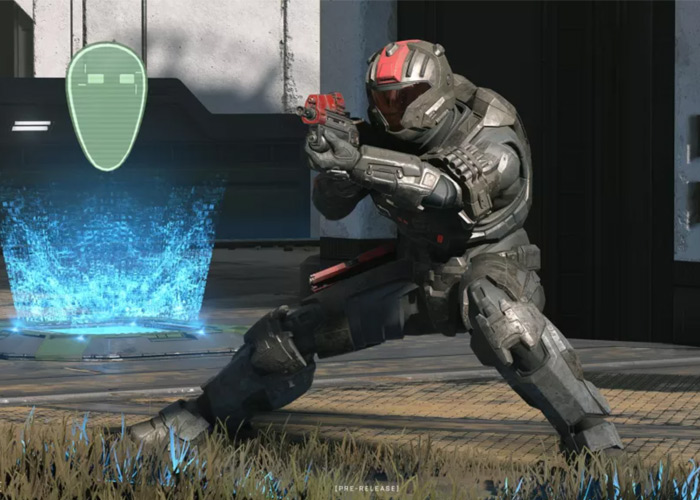 Halo Infinite