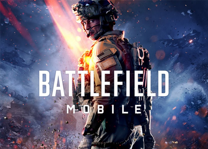 Battlefield mobile системные требования