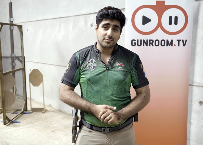 Gunroom TV XPSC Action Air Summer Championships Match Overeview