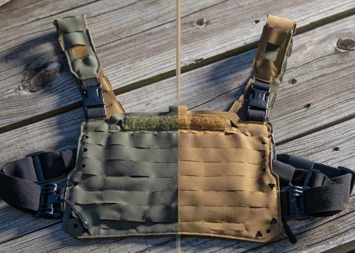 Rootiment Arms Gemini Rig