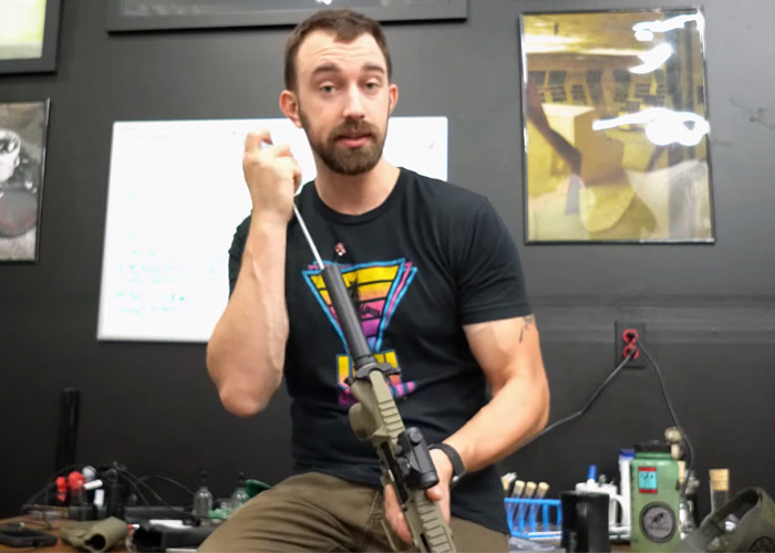 Airsoft Headquarters All About Quick Change Springs