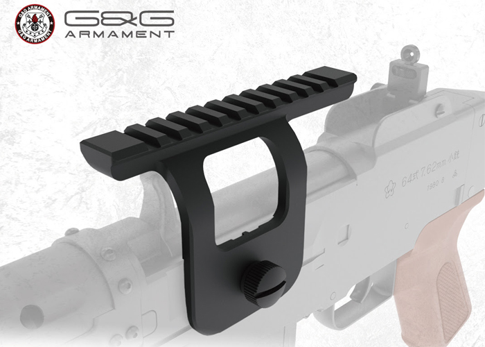 G&G  Scope Mount For Type 64 BR