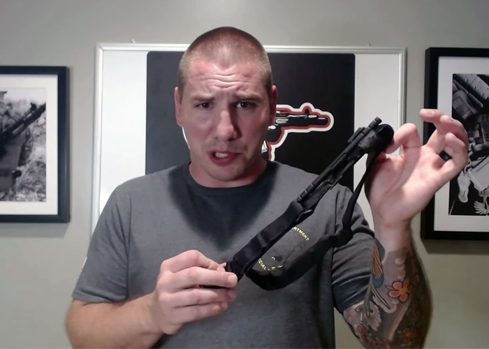 Gunfather Milsim Better Airsoft Medic Rules Popular Airsoft