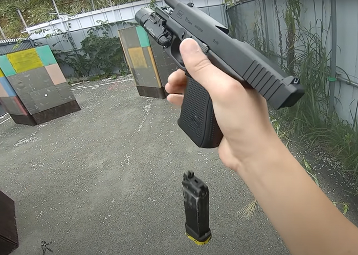 Filip Airsoft Tokyo Marui Glock 19 Gen 4: Best 2021 Pistol?
