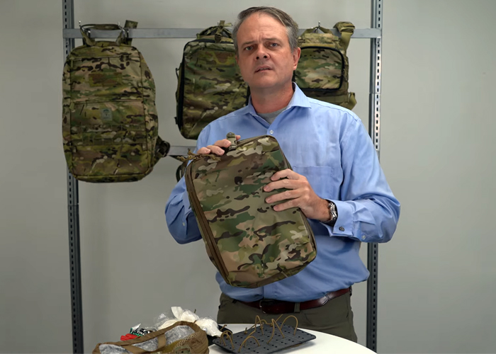 S.O.Tech Micro Pack