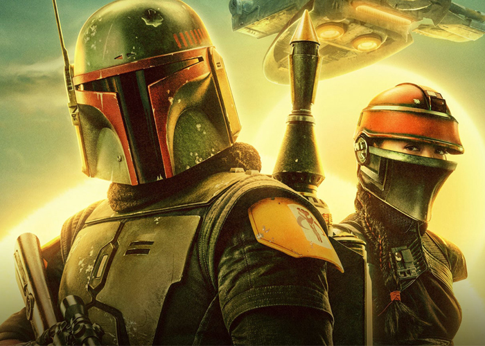 The Official Trailer Of “The Book Of Boba Fett” Is Out Now | Popular ...