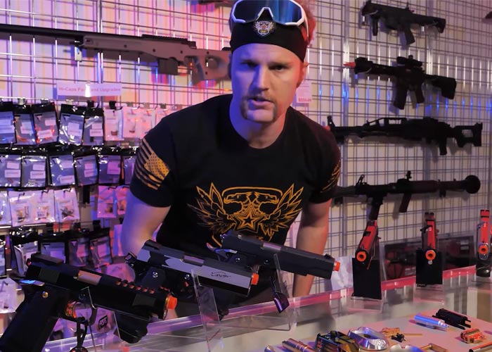 MiR Tactical "Should I Buy A Hi-Capa Airsoft Pistol?"