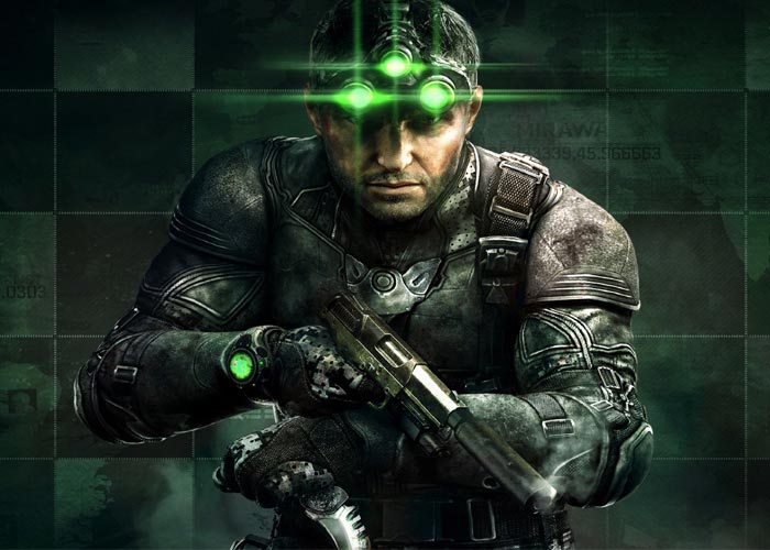 Splinter Cell