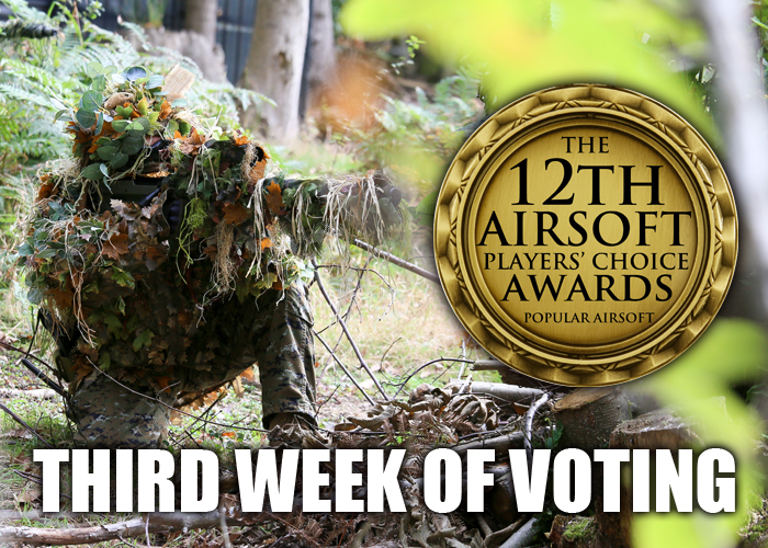 12 APCA Voting Period Week 3