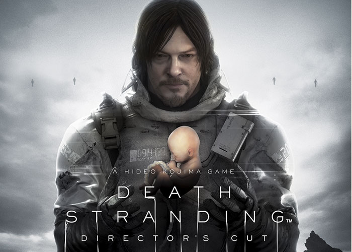 Death Stranding Directors Cut