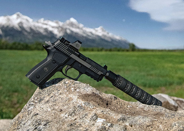 SIG MOD-9X