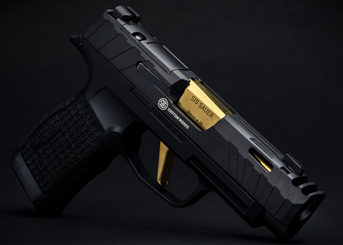 SIG P365XL Spectre Comp