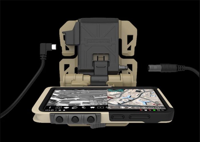 Kagweks Dock Lite