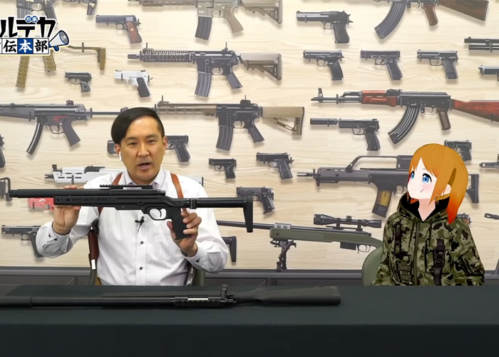 Tokyo Marui VSR-ONE Sniper Rifle Coming Soon! | Popular Airsoft