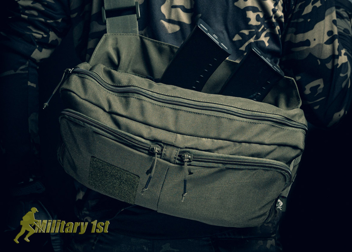 Viper TACTICAL VX Buckle Up Sling Pack