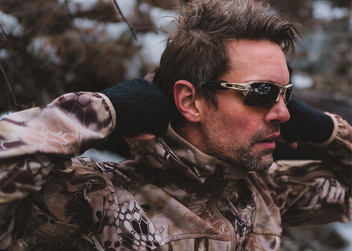 New Oakley Standard Issue Kryptek Collection | Popular Airsoft: Welcome To  The Airsoft World