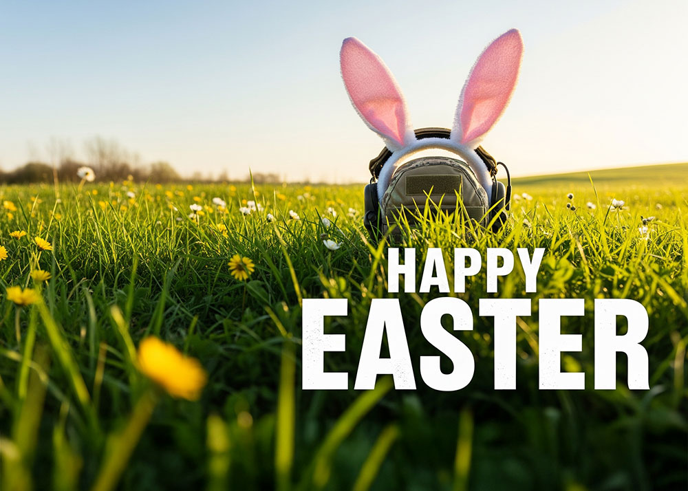 Easter Bunny