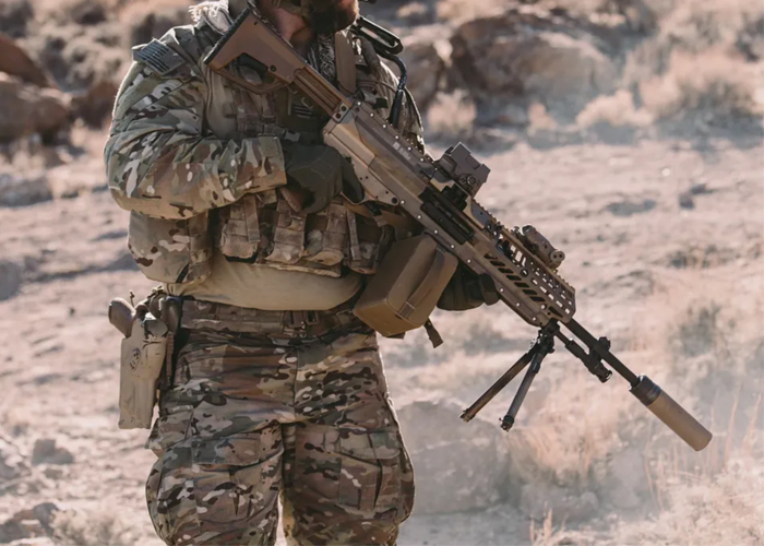 SIG XM250 NGSW