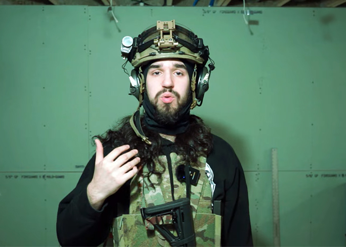Wayward Airsoft: Best Airsoft Face Protection