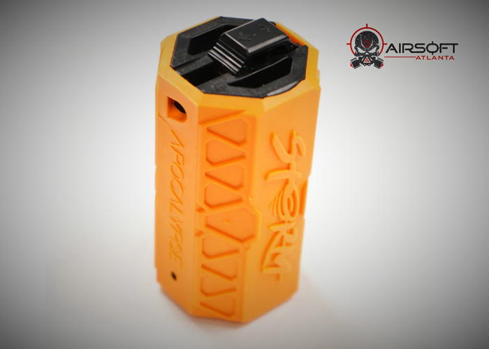 Airsoft Atlanta ASG Storm Apocalypse Impact Grenade