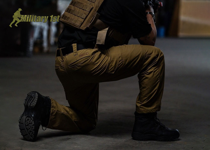 Military 1st Propper RevTac Pants