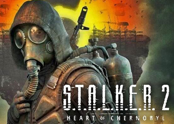 S.T.A.L.K.E.R. 2: Heart of Chornobyl