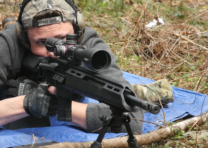 "Springfield Saint Edge ATC Worth The Money?"