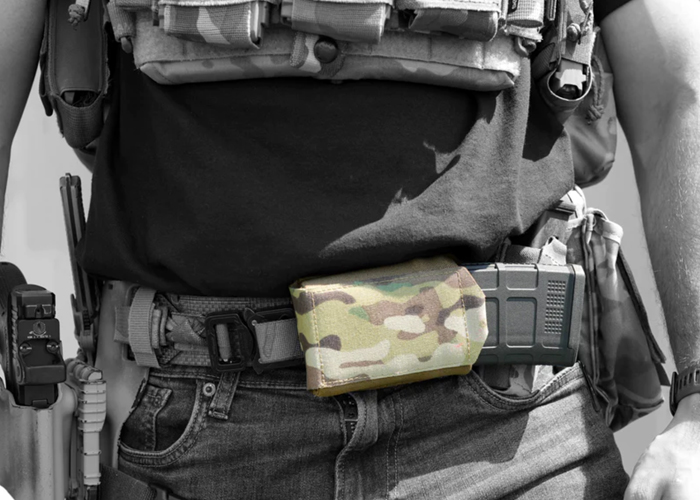 AXL Advanced Innocuous Rifle Mag Pouch