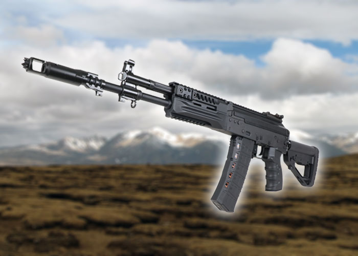 G&G GK12 AEG