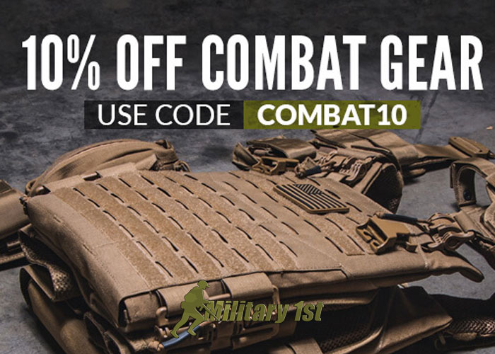Military 1st Combat Gear Sale 2022