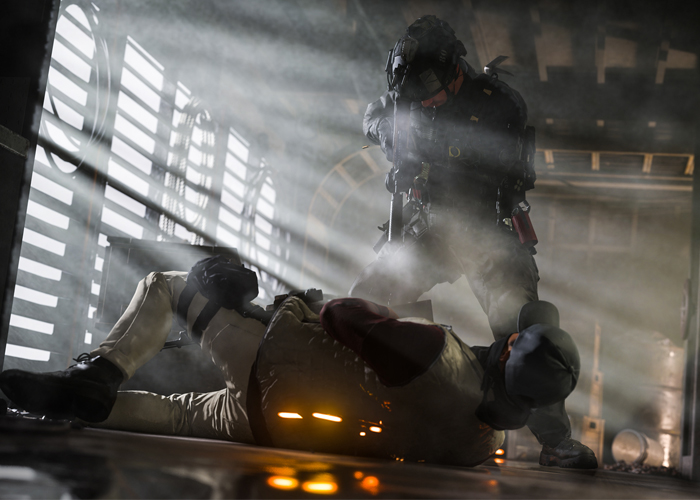 Call of Duty:: Modern Warfare II