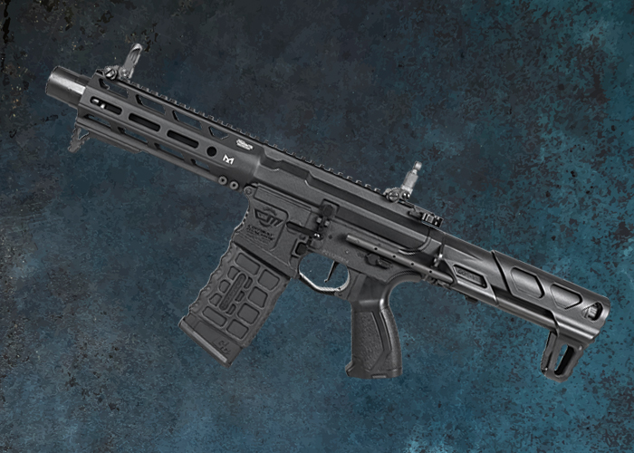 G&G ARP 556 2.0 Coming In September | Popular Airsoft: Welcome To The  Airsoft World