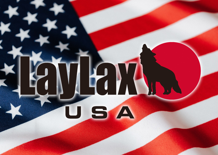Laylax USA