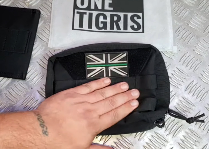 Onetigris admin cheap pouch