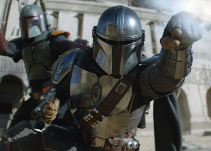 The Mandalorian Season 3 Trailer Teaser