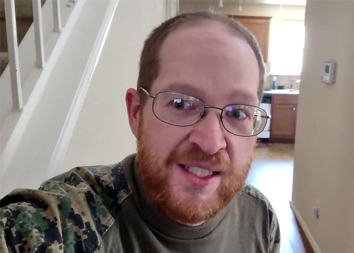 Adjacent Prepper "Why Preppers Should Airsoft"