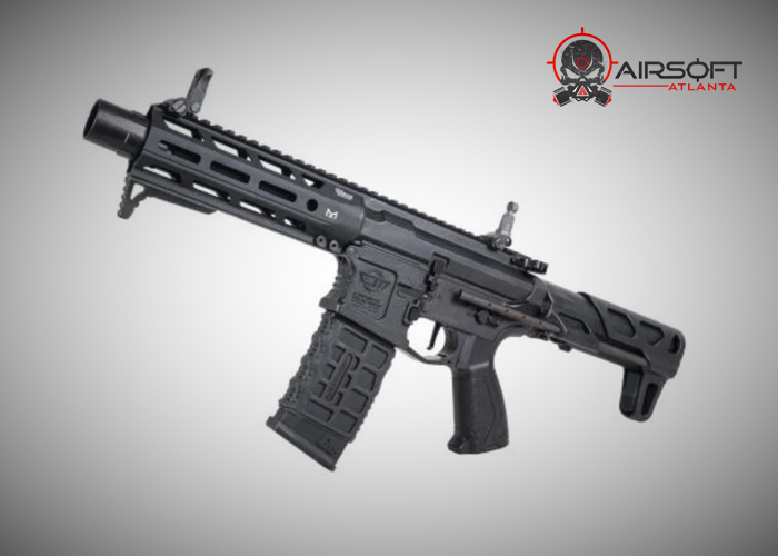 Airsoft Atlanta G&G ARP556 2.0 AEG