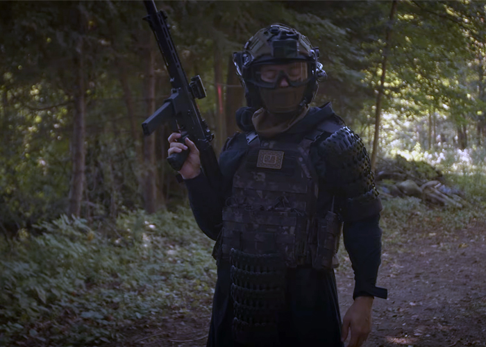 Kraken Airsoft: Unique Airsoft Loadout  | Popular Airsoft: Welcome To  The Airsoft World