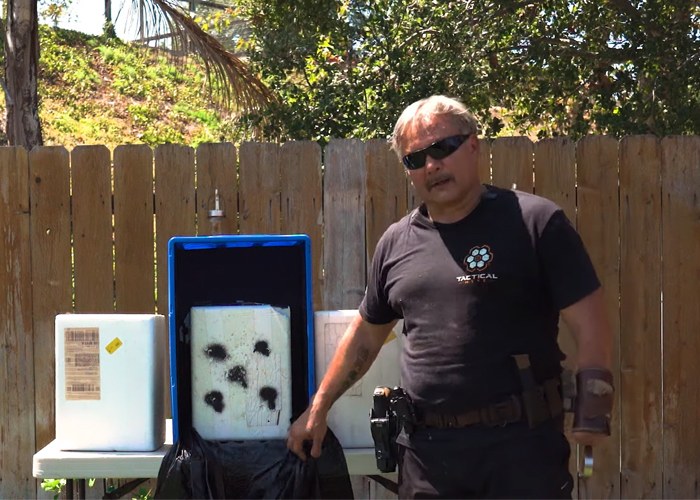 Tactical Hyve Training With Airsoft & Making Airsoft Targets